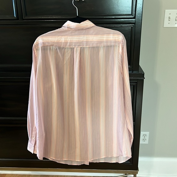 Banana Republic Long Sleeve‎ Top - Picture 5 of 6